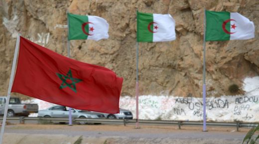 المغرب يأسف للقرار الأحادي الجانب “غير المبرر تماما ولكنه متوقع” للسلطات الجزائرية بقطع العلاقات الدبلوماسية مع المملكة