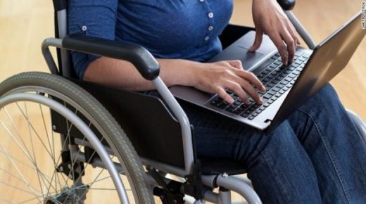 المجلس الوطني لحقوق الإنسان يطلق حملة رقمية لتعزيز المشاركة السياسية للأشخاص في وضعية إعاقة