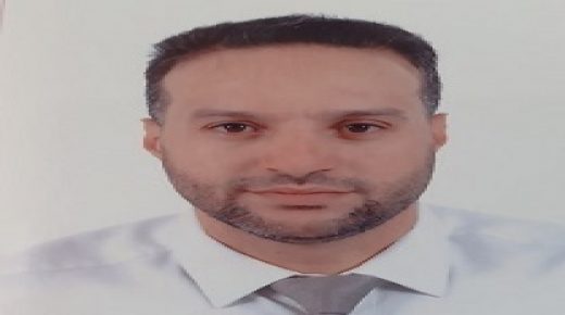 حزب الاستقلال يرشح المهندس المعماري “عبد الرحيم عاقل” لرئاسة جماعة وجدة
