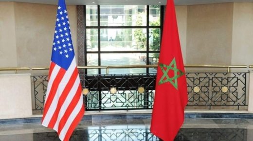واشنطن تشيد بالمغرب وإسرائيل، “الشريكين المقربين” للولايات المتحدة