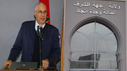 والي جهة الشرق يحدد للمرشحين في ظل جائحة كورونا ماهو “ممنوع وما هو مسموح” في الحملة الإنتخابية