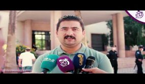 منع الصحافيين بوجدة من تغطية أجواء انتخاب رئيس الجماعة