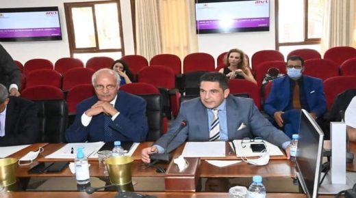 «Campus Connecté» أول مشروع في المغرب يمكن الطلبة الجامعيين والأطر التربوية والإدارية من الوسائل الرقمية الملائمة للتعلم والتحصيل