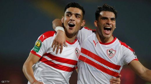 قلق من الفشل.. مفاوضات شائكة بين الزمالك وبن شرقي