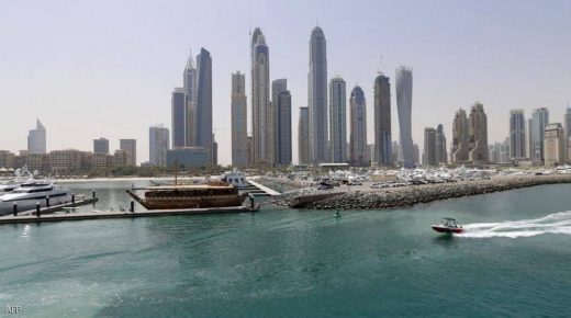 “إكسبو 2020” ينظم أسبوع المناخ لأجل التوعية بصون الكوكب