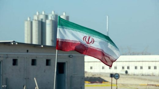 مدير وكالة الطاقة الذرية في طهران.. حجر تقدم في مياه راكدة
