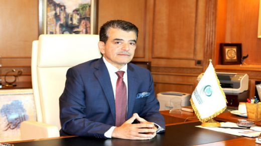 مدير العام الإيسيسكو .. مستقبل السلام اليوم بين يدي الشباب