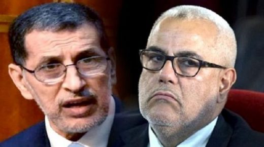 ابن كيران يدعو العثماني لتقديم استقالته