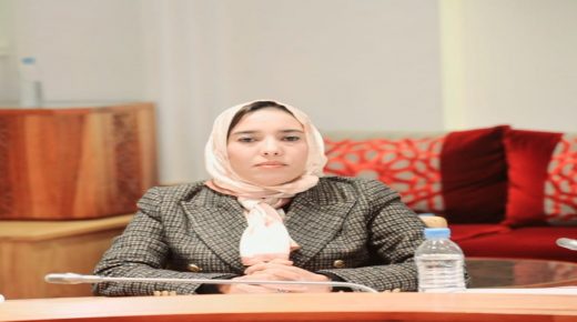 ماء العينين: المغاربة عاقبوا البيجيدي.