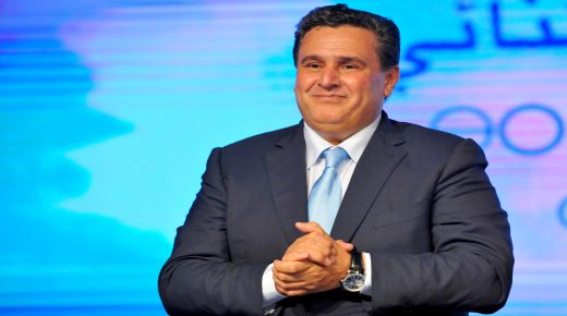 أخنوش من تطوان: المغاربة أذكياء وسيقولون كلمتهم في الثامن من شتنبر