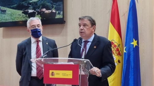 إسبانيا تكشف عن رغبتها في “استمرار” اتفاقية الصيد البحري مع المغرب