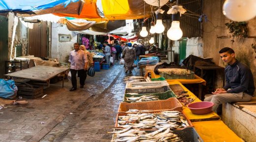 تقرير رسمي يرصد استقرارا في تكاليف المعيشة بطنجة خلال يوليوز