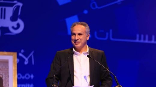 انتخاب سمير كودار البامي على رأس مجلس مراكش آسفي