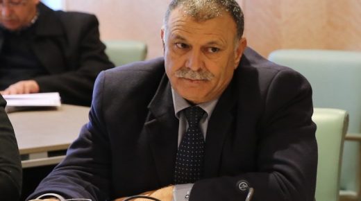 انتخاب البامي عمر خفيف رئيسا لجماعة أكفاي نواحي مراكش لمرة السادسة