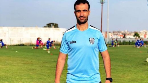 رفيق عبد الصمد: نقطة أفضل من لاشيء
