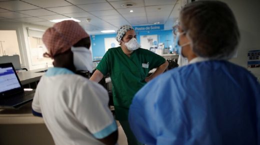 أطباء يكتشفون سر تلف الدماغ لدى “الأطفال الخدّج”