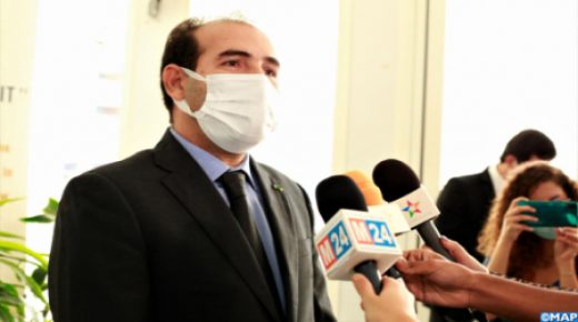 وسيط المملكة يبرز دور الوساطة المؤسساتية في تعزيز مبادئ الحكامة الجيدة