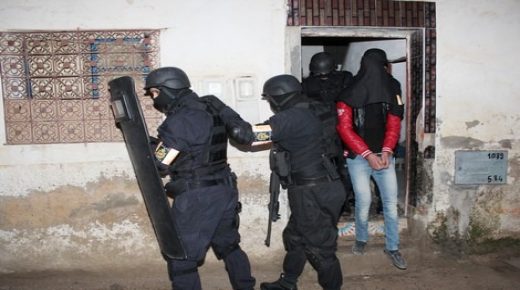 استئناف التعاون الأمني .. تنسيق بين المغرب وإسبانيا يطيح بإرهابي في طنجة