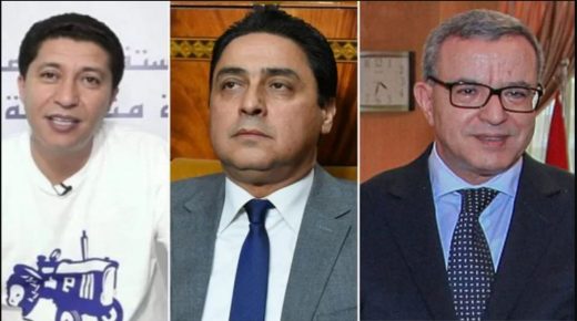 تشكيل تلاحف ثلاثي يقود مجالس جهة الشرق… والباقي تفاصيل