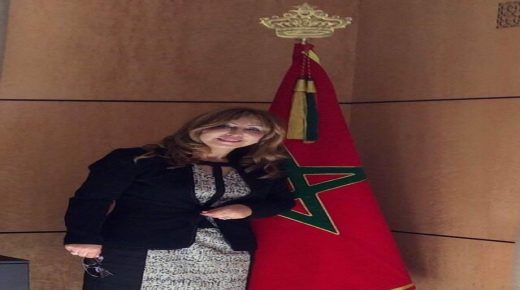 سليمة فراجي تحرشات حكام الجزائر واجراءاتهم التصعيدية ضد المغرب تزيد من عزلتهم و لن تنال من مواقف المملكة