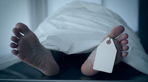 عثور على شخص خمسيني جثة هامدة داخل محل تجاري بمراكش