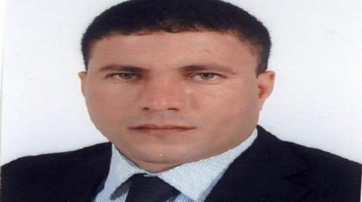 تاوريرت محمد ناصري عن حزب التجمع الوطني للاحرار يفوز برئاسة المجلس البلدي