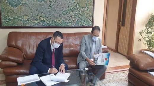 مسؤول بوزارة الصحة “يبشر” بمنحى تنازلي لإصابات كورونا في المغرب