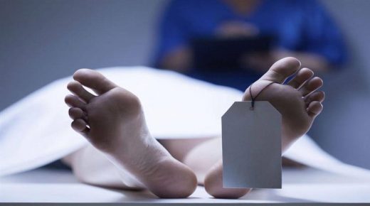 انتحــار سيـدة شنقـا نواحـي مدينـة ميسـور