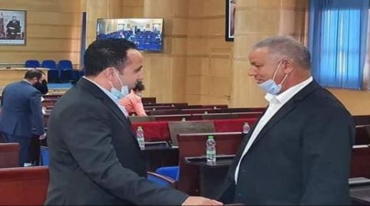 انتخاب عبد الواحد الأنصاري عن حزب “الاستقلال” رئيسا لمجلس جهة فاس مكناس