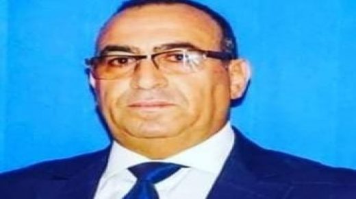 تازة: الأمانة العامة الجهوية لحزب الجرار تمنح التزكية للسيد خالد حجاج للترشح رسميا لرئاسة المجلس الاقليمي