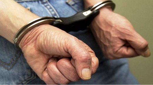 إحالة أوروبي على وكيل الملك بتهمة النصب وإصدار شيك بدون رصيد