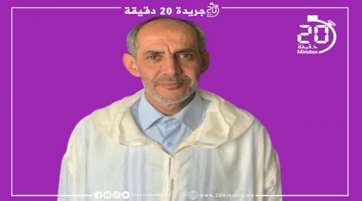 رسميـا…محمـد أدمـر عـن حـزب التجمـع الوطنـي للاحـرار رئيسـا للمجلـس الإقليمـي لبولمـان