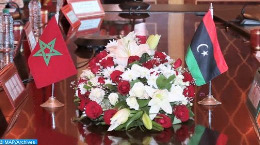وقوف المغرب على مسافة واحدة من الفرقاء الليبيين هو “عامل نجاح”