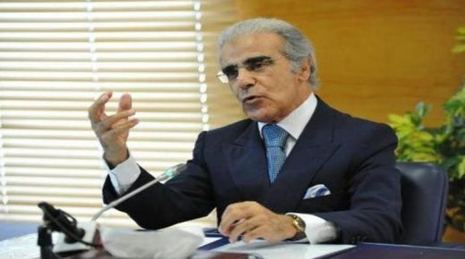 الجواهري يؤثث قائمة أفضل محافظي البنوك المركزية