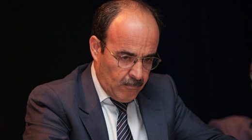 بعد ظهور نتائج الإنتخابت.. إلياس العماري يحل بطنجة ويتواصل مع عدد من السياسيين