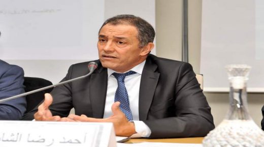 الشامي يدعو إلى وضع سياسات تنقل تركز على الفرد
