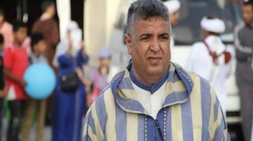 قبيل انعقاد جلسة انتخاب رئيس جهة كلميم.. عبد الوهاب بلفقيه يلقى حتفه بطلق ناري