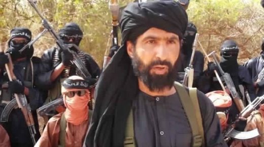 واشنطن ترحب بمقتل الإرهابي وأحد مرتزقة البوليساريو وليد الصحراوي