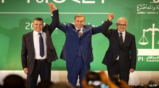 هذا هو موعد الإعلان عن تشكيلة الحكومة الجديدة وهذه أهم الملفات الموضوعة على طاولتها