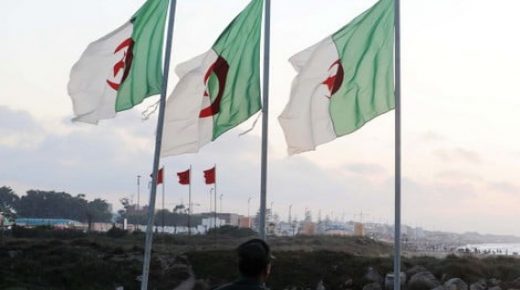 جزائر طبول الحرب..من يتواجد وراء الكواليس!!