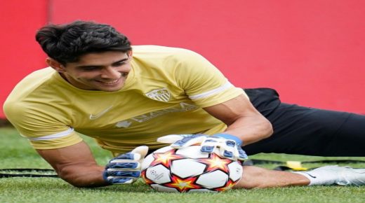 لهذا السبب لا يمكن الإستغناء عن بونو في عصبة الأبطال