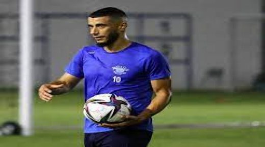 أضنة سبور يصحح وضعه في غياب بلهندة ومنديل ألف الإحتياط