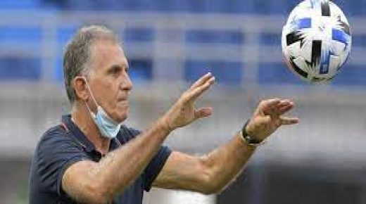 رسميا.. الاتحاد المصري لكرة القدم يعين كيروش مدربا للمنتخب