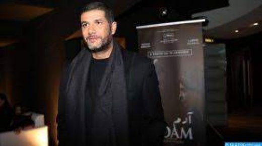 فيلم “علي صوتك” للمخرج نبيل عيوش يمثل المغرب في مهرجان الجونة