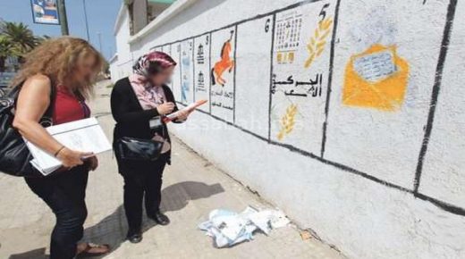 اموال واستغلال للأطفال .. تقرير حقوقي يرصد أهم الخروقات الانتخابية بجهة طنجة