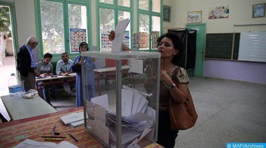 انتخابات 8 شتنبر.. أكبر مستفيد من هذه الاستحقاقات يبقى هو العنصر النسوي
