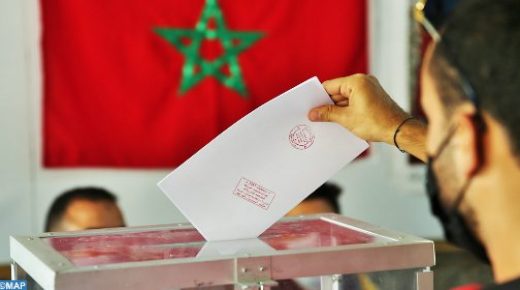الجالية المغربية في سويسرا تنوه بنجاح انتخابات 8 شتنبر