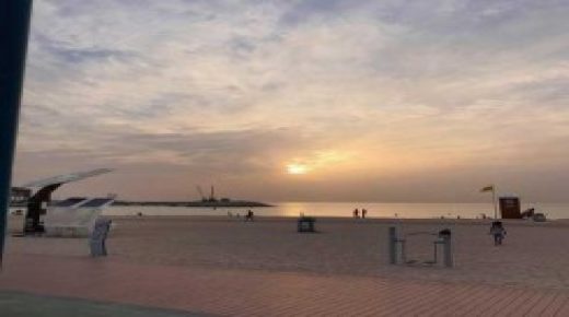 أكثر من 27 مليون درهم لتهيئة “شاطئ الرباط”