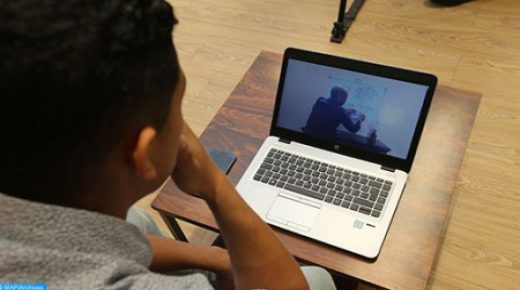 تربية وطنية ..انطلاق إنجاز مشروع ” Campus Connecté”
