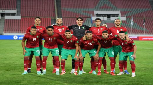 الناخب الوطني: منتخبات عالمية لم تحقق نتائج أفضل من المغرب